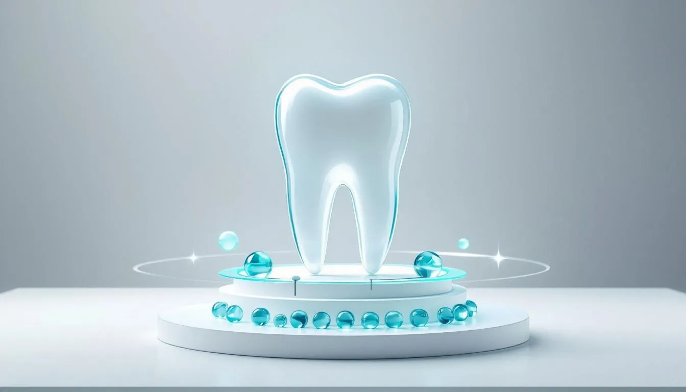 ¿Cada cuántos meses es realmente necesario hacerse una limpieza dental profesional?