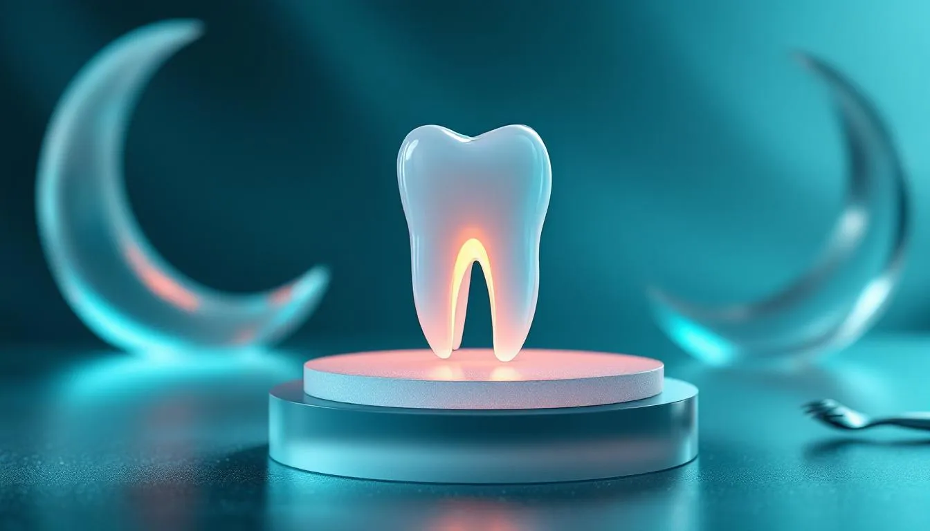 Qué hacer paso a paso ante un dolor de muelas intenso en mitad de la madrugada