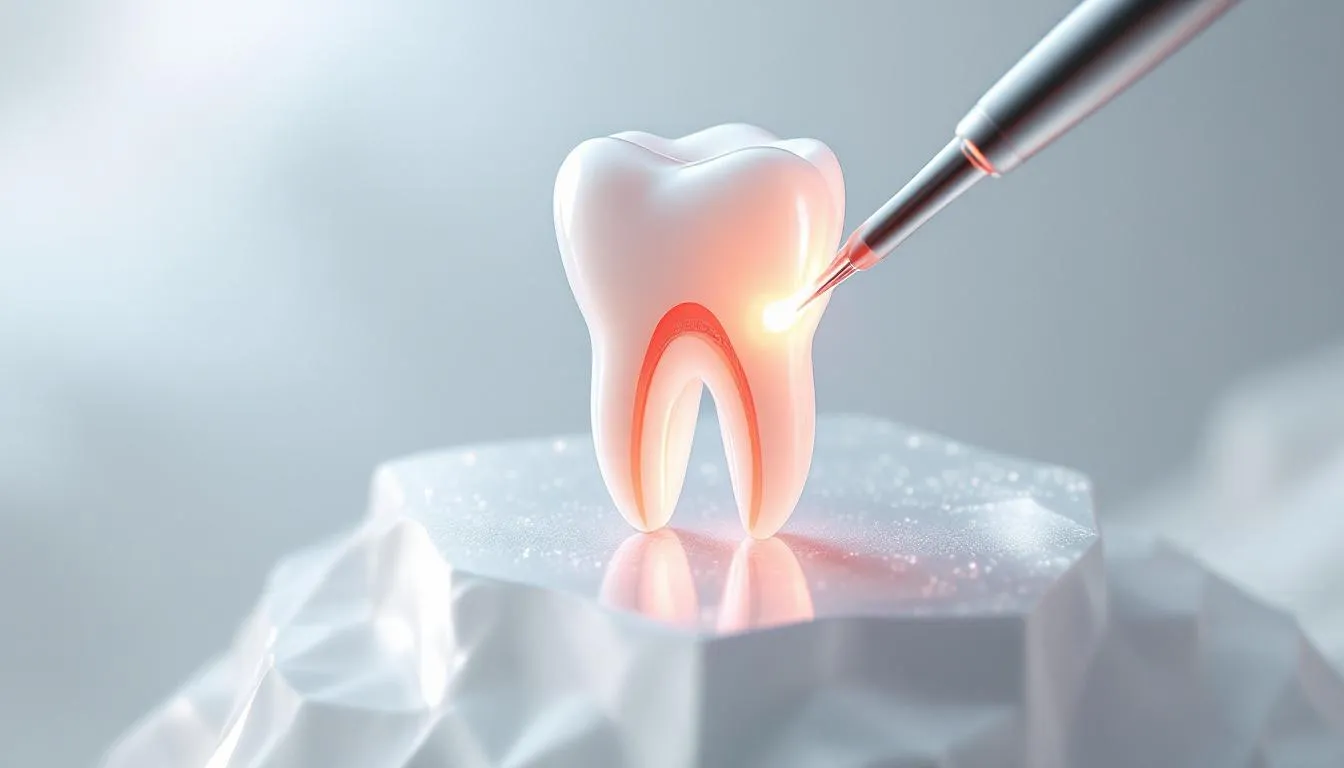 5 señales de dolor claras de que necesitas urgentemente una endodoncia ("matar el nervio") antes de perder la pieza