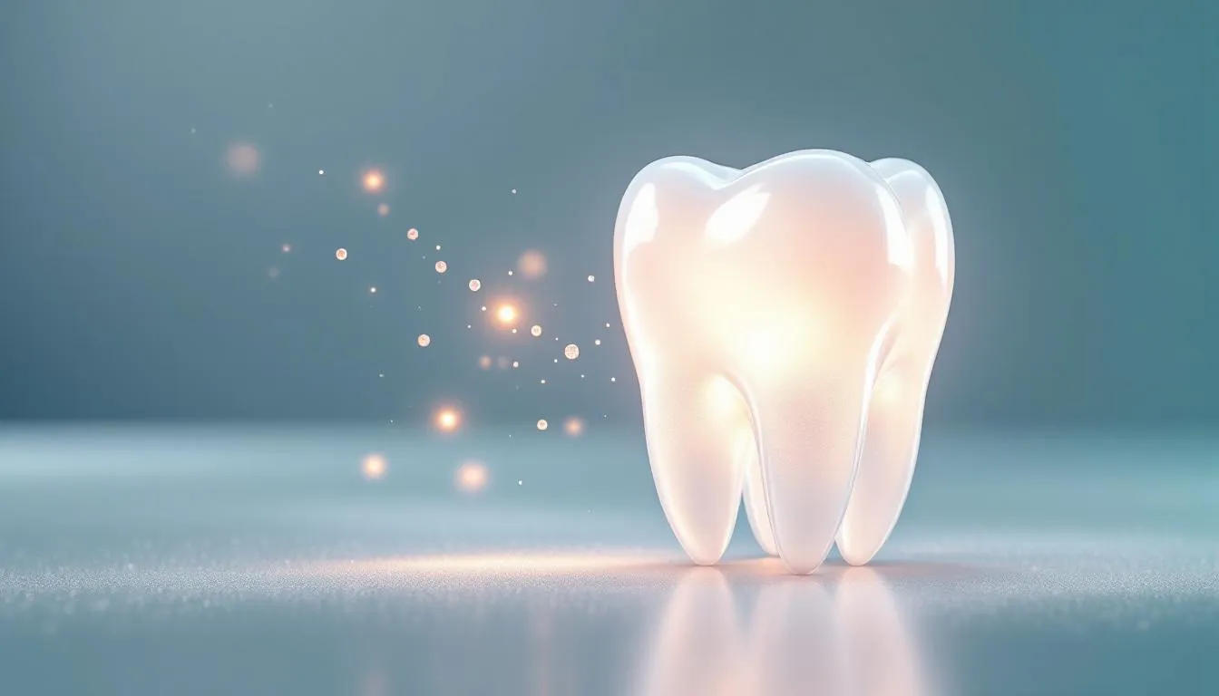 ¿Es verdad ese mito de que el embarazo te "roba" el calcio y te estropea irreversiblemente los dientes?