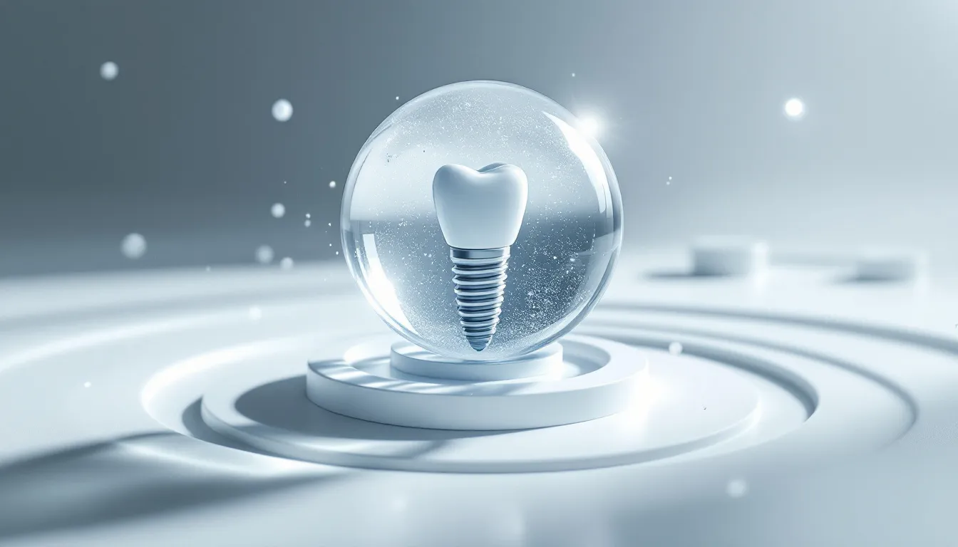 Cuánto tiempo hay que estar sin el diente durante un tratamiento de implantes
