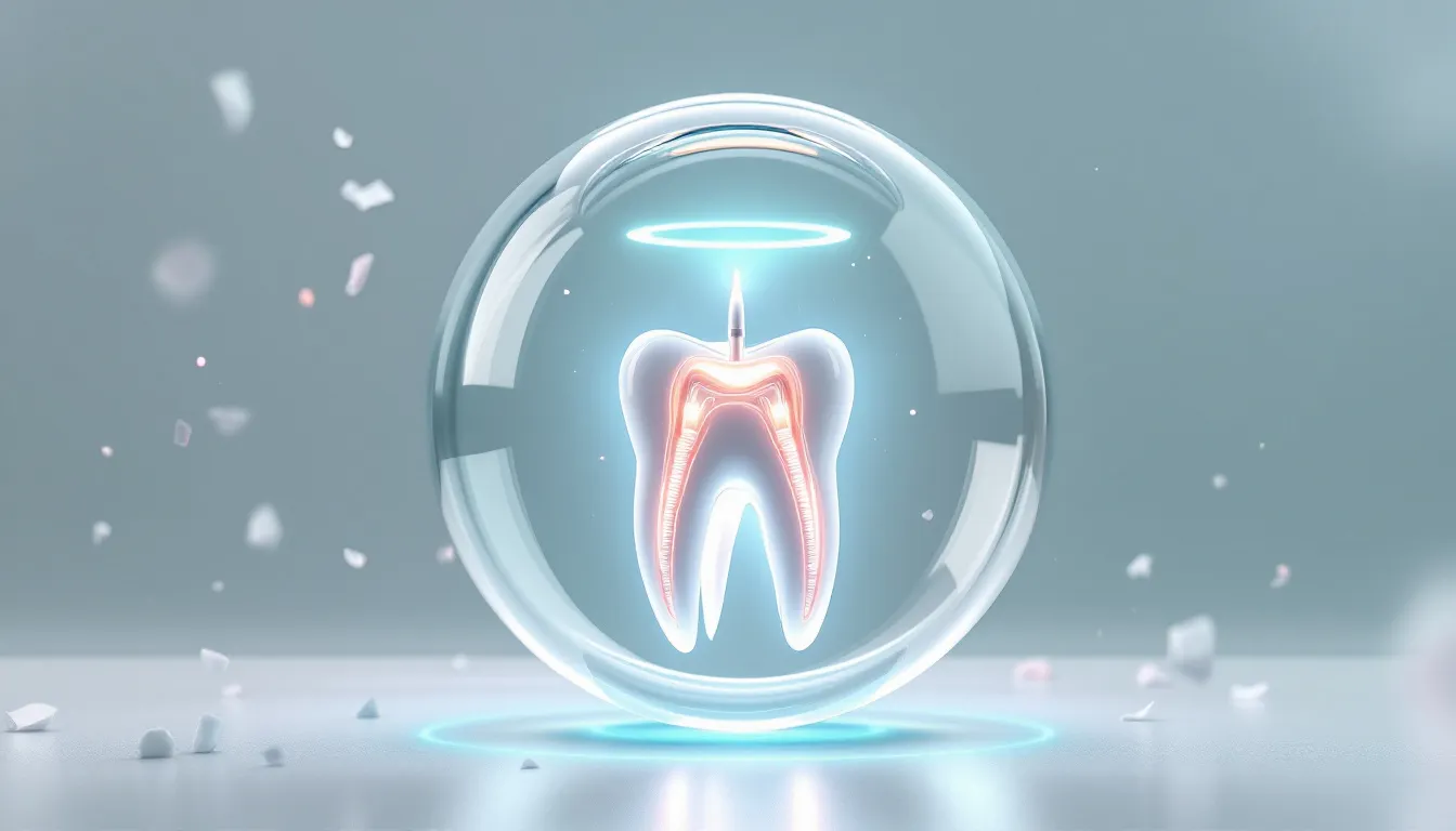 Qué miedos son falsos sobre qué pasará y cómo dolerá durante y tras una endodoncia en las muelas