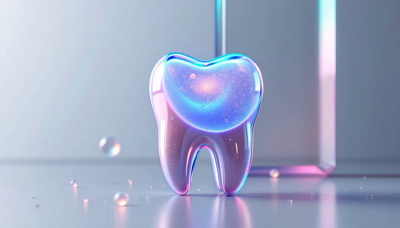 Selladores dentales para niños: Qué son, cuánto duran y cómo previenen la aparición de caries