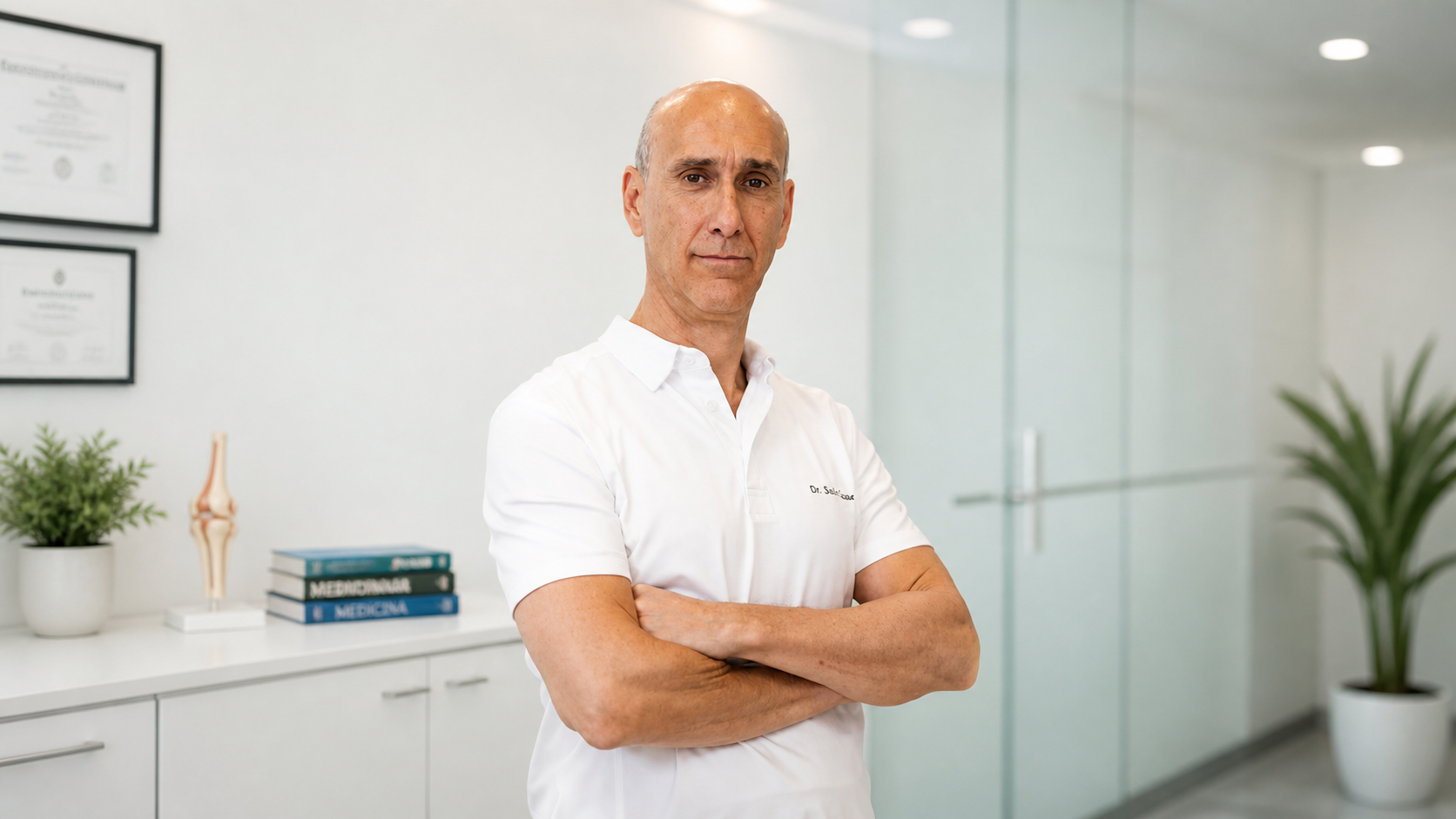 El futuro ya está aquí: implantología digital, inteligencia artificial y tratamientos sin dolor en la nueva odontología