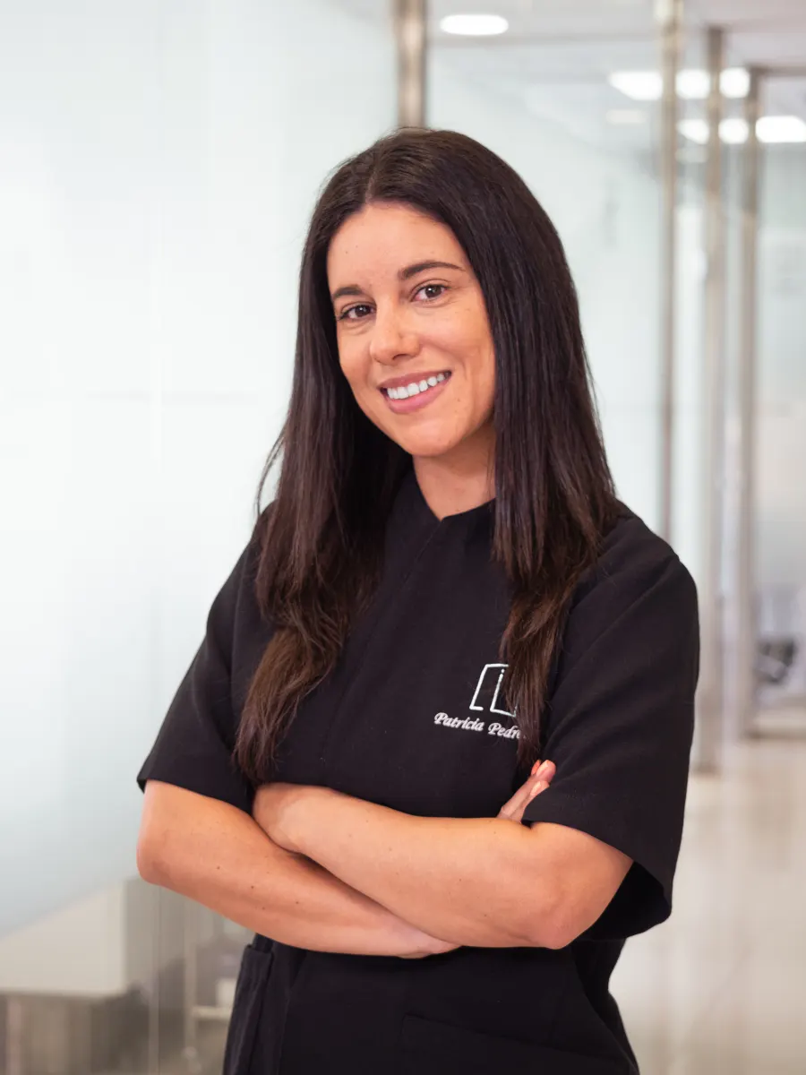 Patricia Pedreira